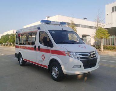 Juchen Ace Car HNY5043XJHZEQ6 ambulance