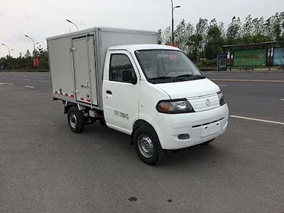 Dafudi  JAX5024XXYBEVF266LB15M2X1 Pure electric box type transport vehicle