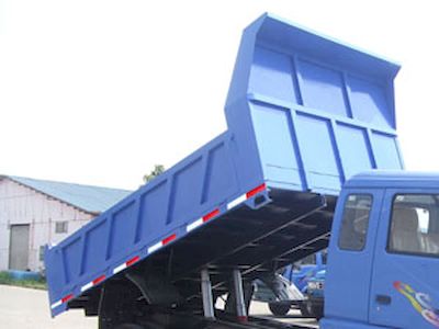 Jingma  JMV3051ZP Dump truck