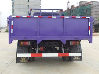 Jingma  JMV3051ZP Dump truck