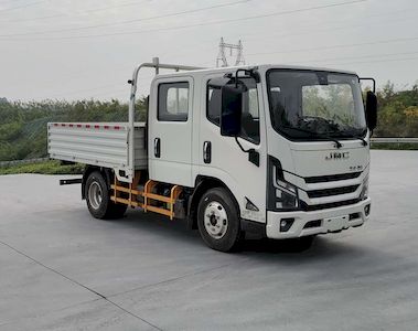 Jiangling Motors JX1040TSCA26 Truck