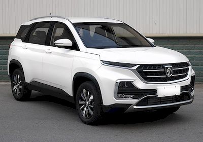 Baojun  LZW6477UBYZ multi-purpose vehicle 