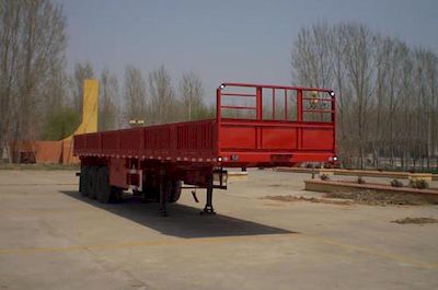 Polong  SJL9401 Semi trailer