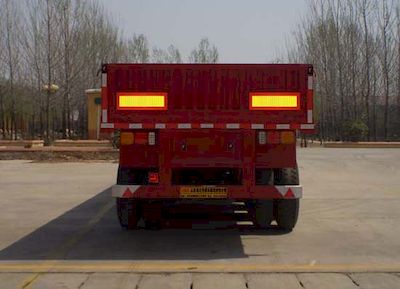 Polong  SJL9401 Semi trailer