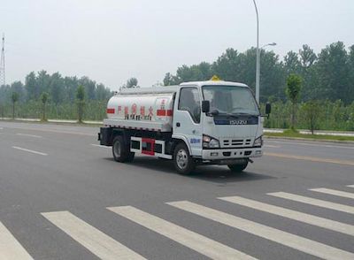 Longdi  SLA5070GJYK Refueling truck