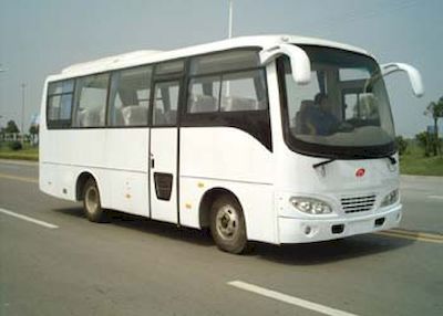 Tiantong  SQ6750A coach