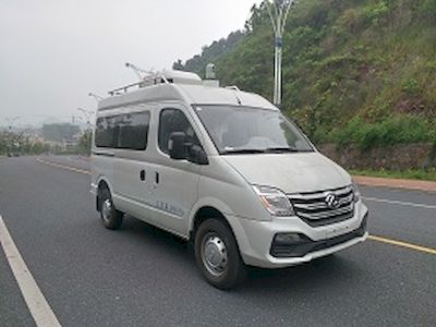 Dagong  TLH5040XXC1 Promotional vehicle