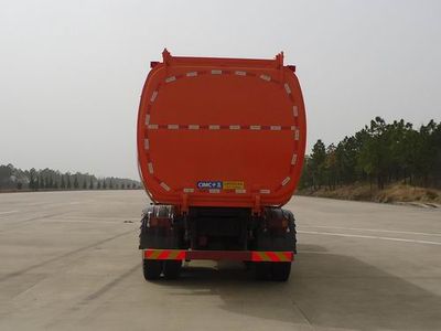 Ruijiang  WL5310GFLBJ40 Low density powder material transport vehicle