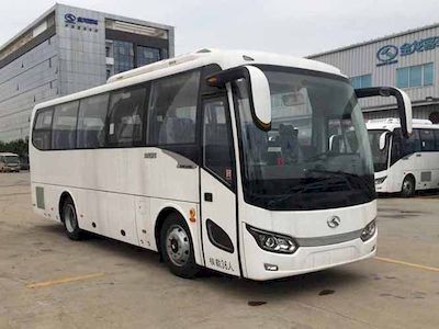 Jinlong  XMQ6879AYD5D coach