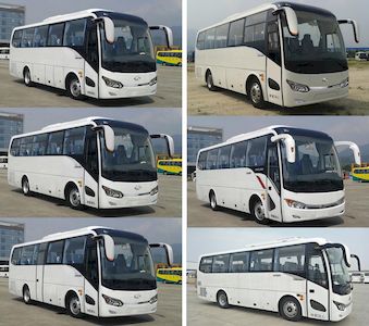 Jinlong  XMQ6879AYD5D coach