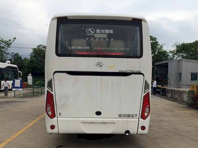 Jinlong  XMQ6879AYD5D coach