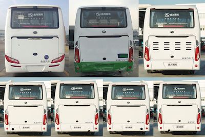 Jinlong  XMQ6879AYD5D coach