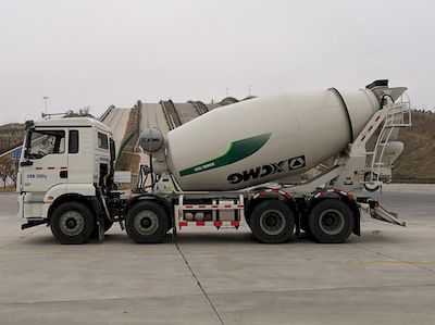 XCMG  XZS5317GJBB2 Concrete mixing transport vehicle