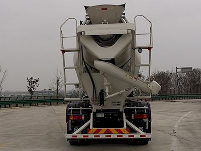 XCMG  XZS5317GJBB2 Concrete mixing transport vehicle