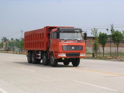 Starstal ZZ3266N2866F Dump truck