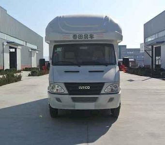 Chunxing  ZZT5040XLJ5 RV