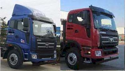 Foton  BJ1255VNPHP1 Truck