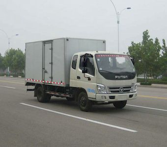 Foton  BJ5049XXYFL Box transport vehicle