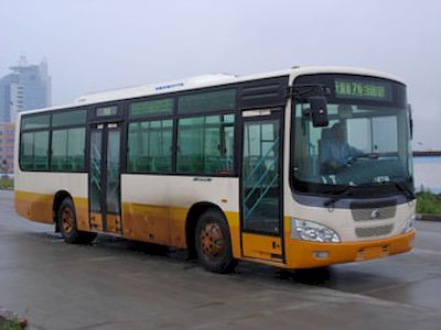 Hengtong Bus CKZ6108EB1 City buses