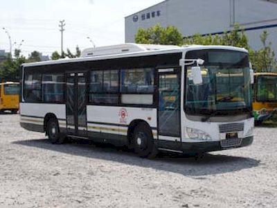 Hengtong Bus CKZ6108EB1 City buses