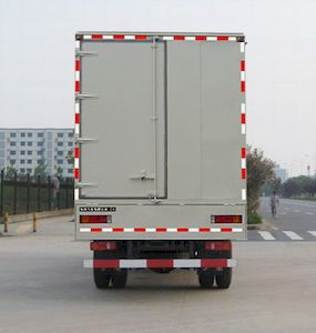 Dongfeng  DFL5160XYKBX Wing opening box transport vehicle