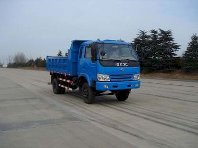 Dongfeng  EQ3092GD4AC Dump truck