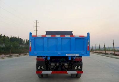 Dongfeng  EQ3092GD4AC Dump truck