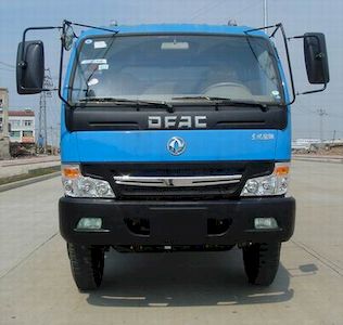 Dongfeng  EQ3092GD4AC Dump truck