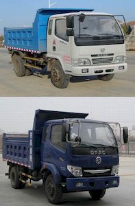 Dongfeng  EQ3092GD4AC Dump truck