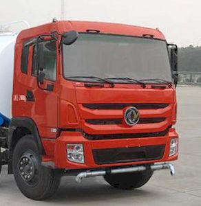 Dongfeng  EQ5250GPSF watering lorry 