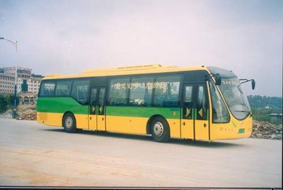 Wuzhoulong  FDG6120AG City buses