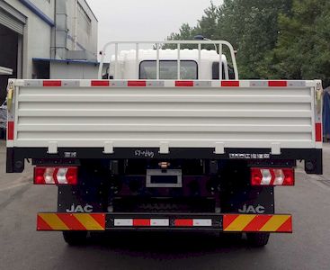 Jianghuai brand automobiles HFC1140P61K1D7NS Truck