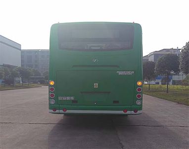 Anyuan  PK6853BEV2 Pure electric city buses