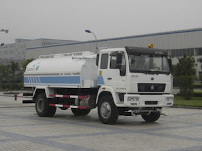 Xingshi  SLS5160GSSZ Sprinkler truck