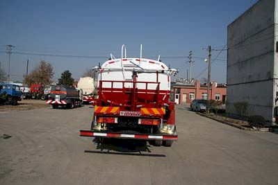 Xingshi  SLS5160GSSZ Sprinkler truck