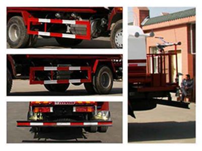 Xingshi  SLS5160GSSZ Sprinkler truck