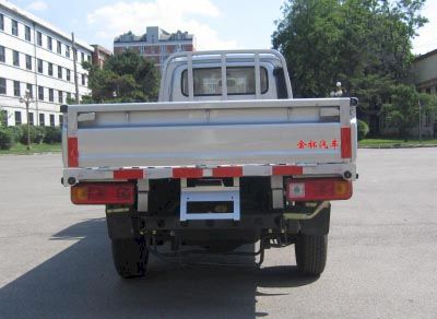 Jinbei  SY1024DK2AL Light truck