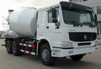 XCMG  XZJ5250GJB1 Concrete mixing transport vehicle