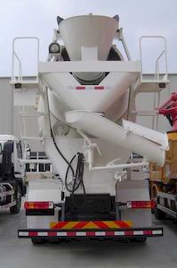 XCMG  XZJ5250GJB1 Concrete mixing transport vehicle