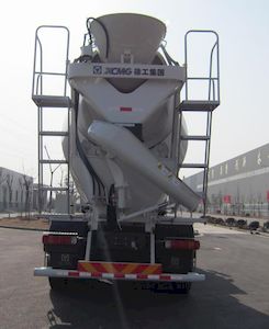 XCMG  XZJ5250GJB1 Concrete mixing transport vehicle