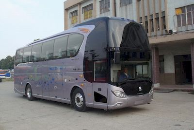 Yaxing  YBL6118HQCP1 coach