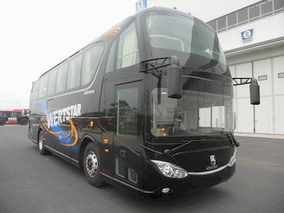 Yaxing  YBL6118HQCP1 coach