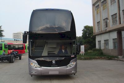 Yaxing  YBL6118HQCP1 coach