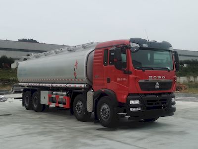 Zhuanzhi  YZZ5310TGYZZ6 Liquid supply vehicle