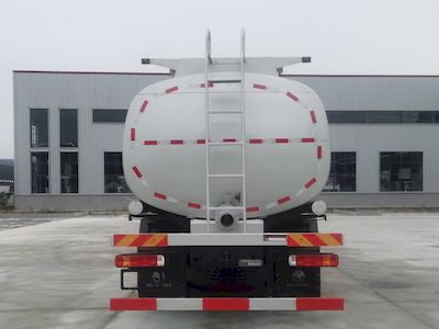 Zhuanzhi  YZZ5310TGYZZ6 Liquid supply vehicle