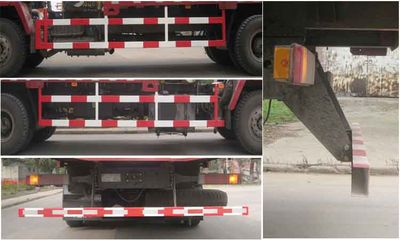 China National Petroleum Corporation (CNOOC) ZYT5254JSQ Vehicle mounted lifting and transportation vehicle