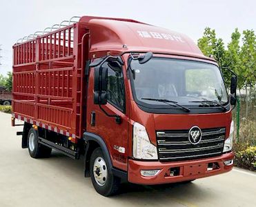 Foton  BJ5073CCYAB Grate type transport vehicle