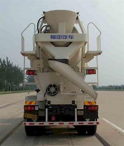 Foton  BJ5253GJBS Concrete mixing and transportation vehicles