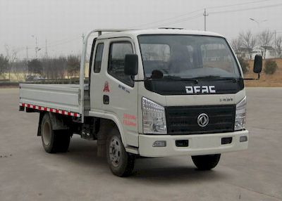 Dongfeng  EQ2032GAC Light off-road truck