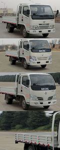 Dongfeng  EQ2032GAC Light off-road truck